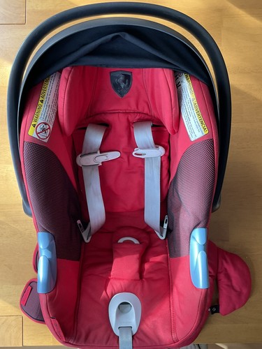 Cybex aton size - aton,