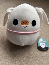 7.5" Squishmallows Zero the