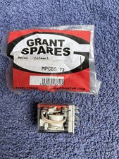 Grant Relay Clear MPCBS72