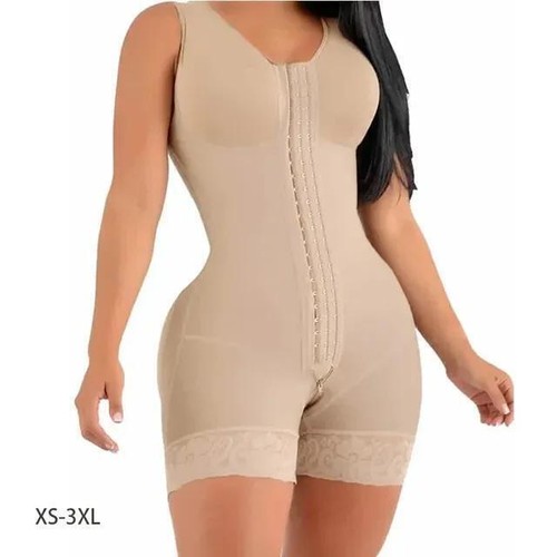 Fajas firm post surgery - post,