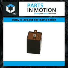 Flasher Unit fits BMW 325 E30