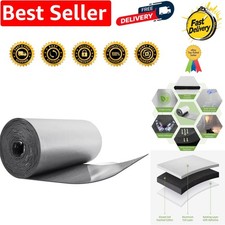 Self-Adhesive 7mm Aluminium