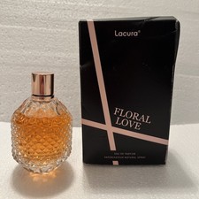 Lacura FLORAL LOVE  Eau de