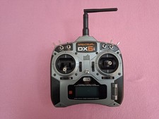 Spektrum DX6i DSM2 Transmitter