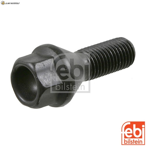 Wheel bolt 46648 for - 4x,
