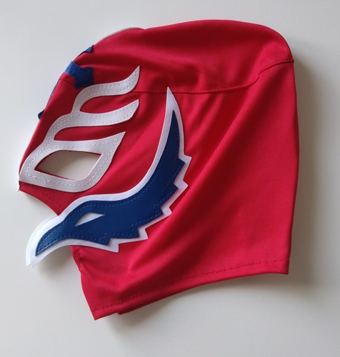 Rey mysterio mask kids sizes - rey,
