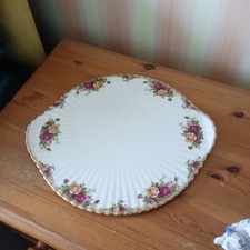 Royal Albert Old Country Roses