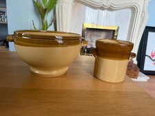 Vintage Granville T G Green