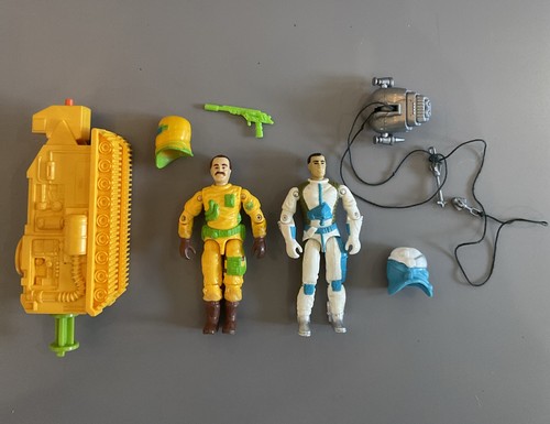 Joe action force - gi, /