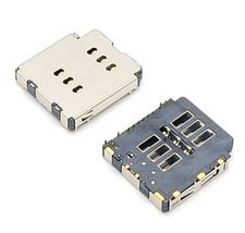 Sim Card Reader For iPhone 13