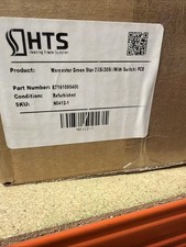 Worcester Bosch PCB 25si/30si