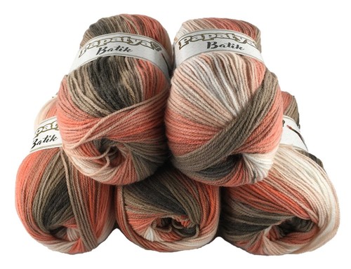 Rainbow wool pack - , x
