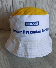 Rare Greggs Unisex OSFM