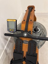 Viking 2 V Rowing Machine