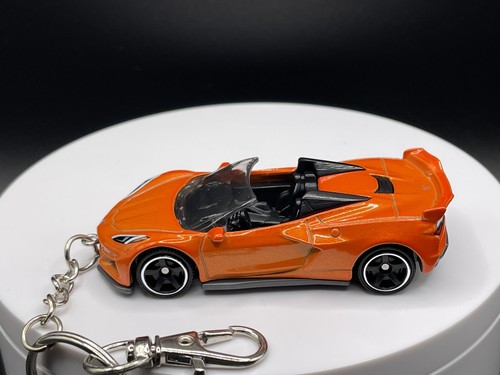 Chevy corvette z06 - chevy,