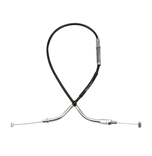 Exup cable exhaust valve for - exup,