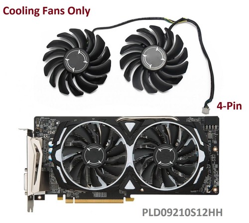 Fan for rx580 - for,