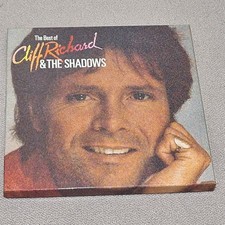 CLIFF RICHARD & THE SHADOWS -