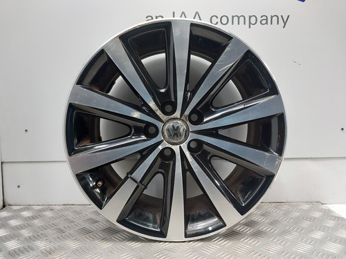 Alloy wheel volkswagen - wheel,