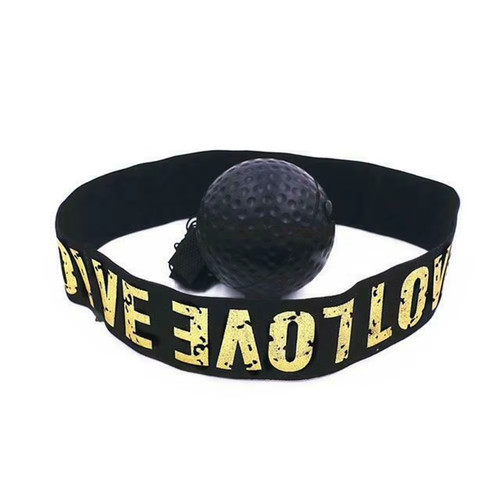 Boxing reflex speed punch ball - speed,