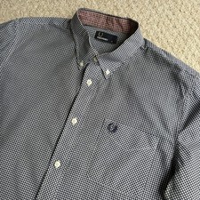 Fred Perry | Long Sleeve