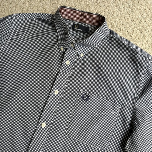 Fred perry long sleeve - fred,