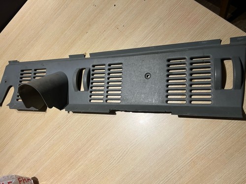 Land rover defender dash panel - land,