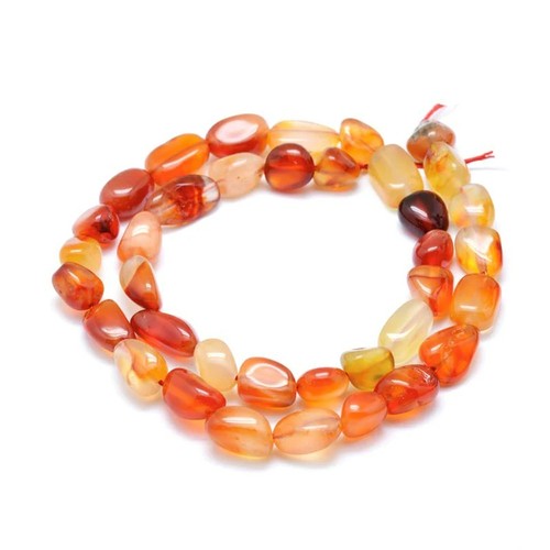 Natural gemstone nugget - natural,