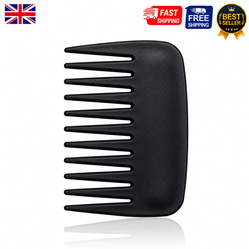 Small pocket detangling wide - small,
