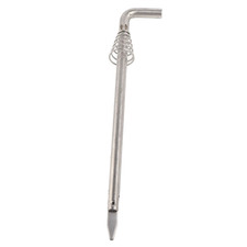 Boat Tilt Thrust Rod with