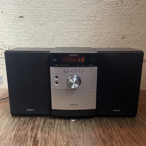 Sony micro mp3 cd - micro,