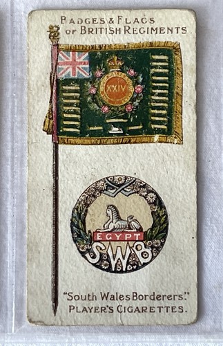 South wales borderers 28 - wales, #28