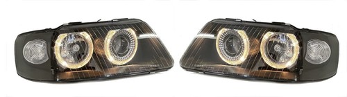 Rhd lhd projector headlights - rhd,