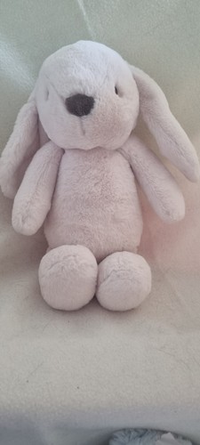 B52 white rabbit plush - b52,