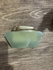 Vintage Old cigarette Table