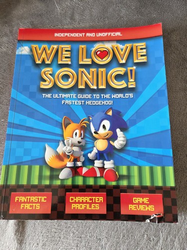Sonic the hedgehog - sonic,