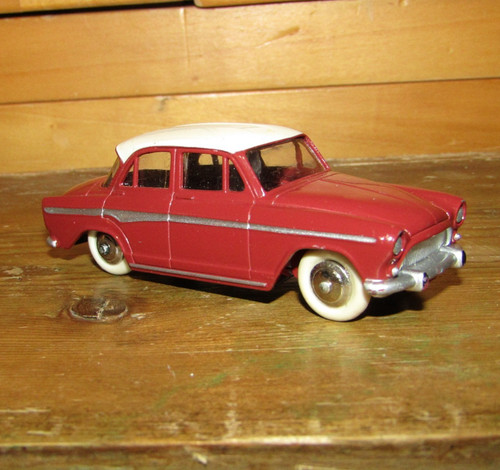 Deagostini dinky toys no - deagostini, /