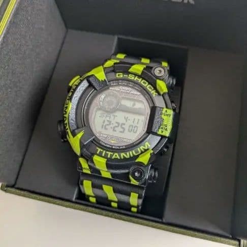 Frogman 8200tpf 1jr poison - frogman,
