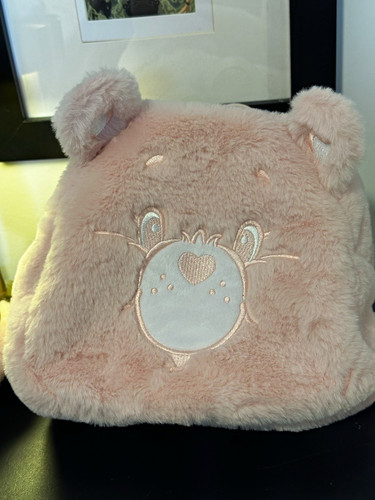 Care bears skinny - care, x