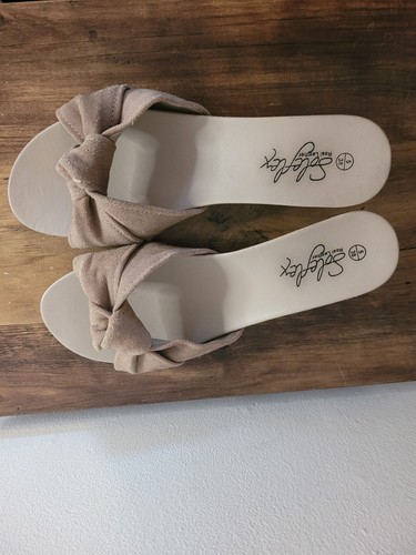 Soleflex sandals size - size, 5