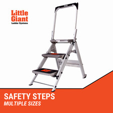 Little giant safety - giant,