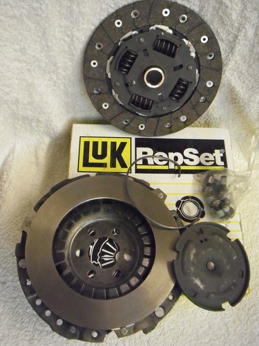 Luk 621133109 clutch kit - luk,