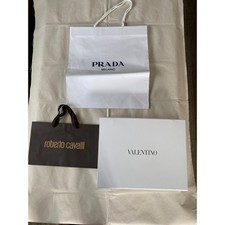 Designers Shopping Bags Bundle