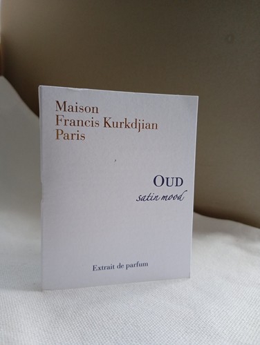 Maison francis kurkdjian - maison,