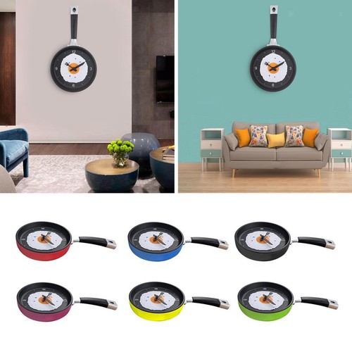 Novelty frying pan - frying, shaped