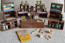 Sylvanian Families vintage