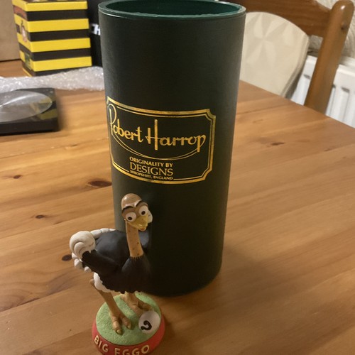 Robert harrop beano dandy - harrop,