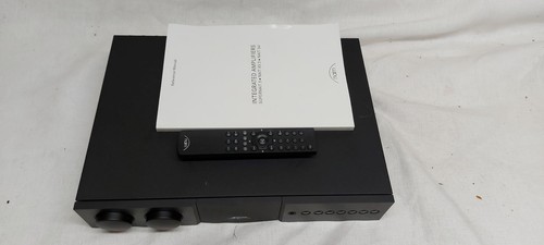 Naim supernait integrated - 3,