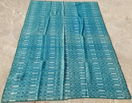 Vintage handmade geometric - vintage,