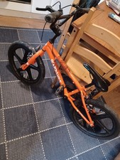 X-Rated Shockwave 20" Unisex
